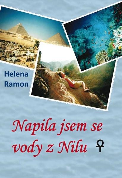 Napila jsem se vody z Nilu - 978-80-88298-32-8