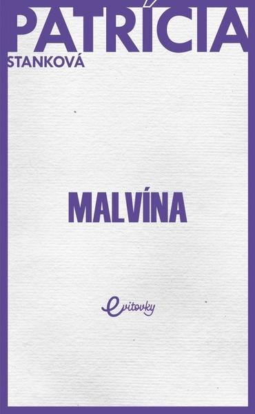 Malvína - 978-80-89950-10-2