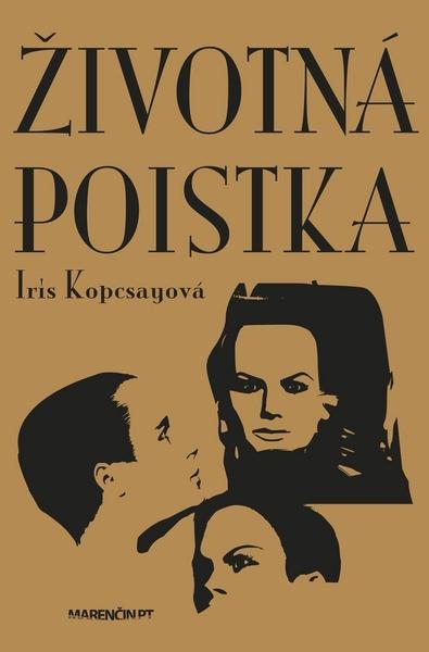 Životná poistka - 978-80-569-0188-5