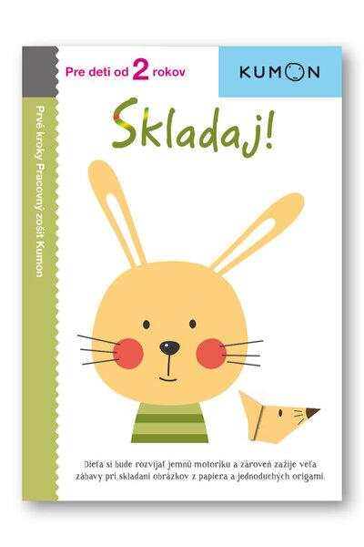 Skladaj! - 978-80-567-0327-4