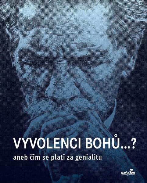 Vyvolenci bohů...? - 978-80-88124-11-5