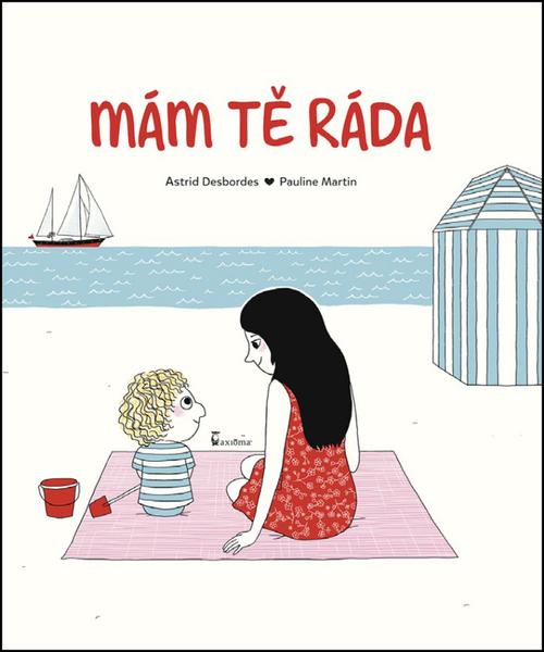 Mám tě ráda - 978-80-7292-329-8