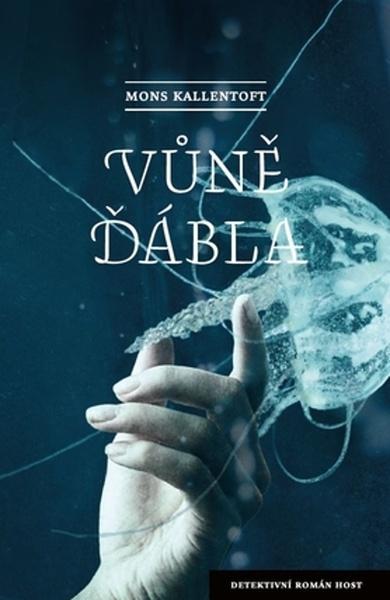 Vůně ďábla - 978-80-7577-750-8