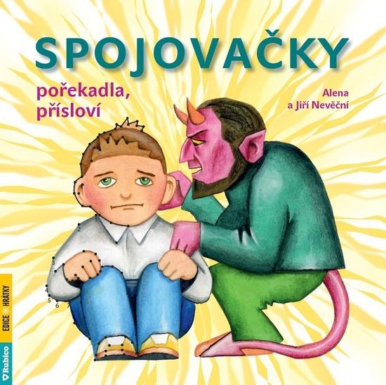 Spojovačky s pořekadly - 978-80-7346-253-6
