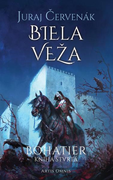 Biela veža - 978-80-8201-027-8