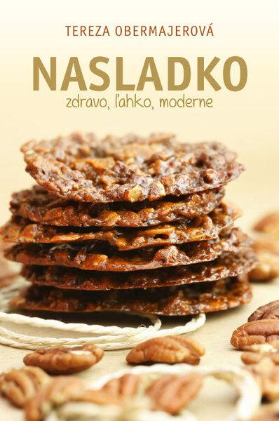 Nasladko - 978-80-8142-851-7