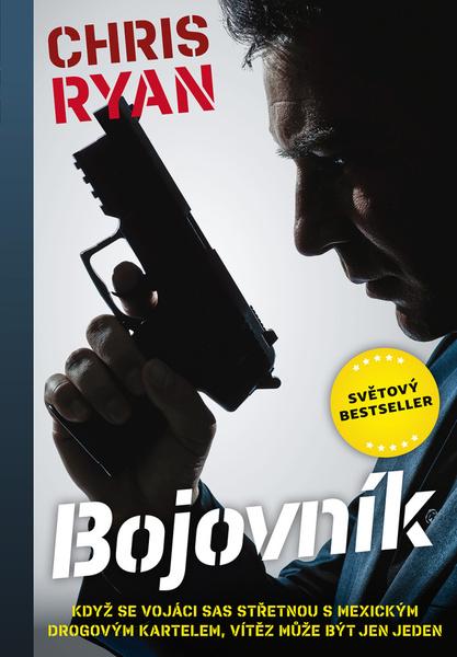Bojovník - 978-80-206-1783-5