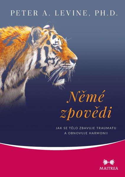Němé zpovědi - 978-80-7500-449-9