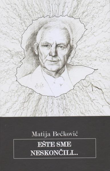 Ešte sme neskončili... - 978-80-8194-095-8