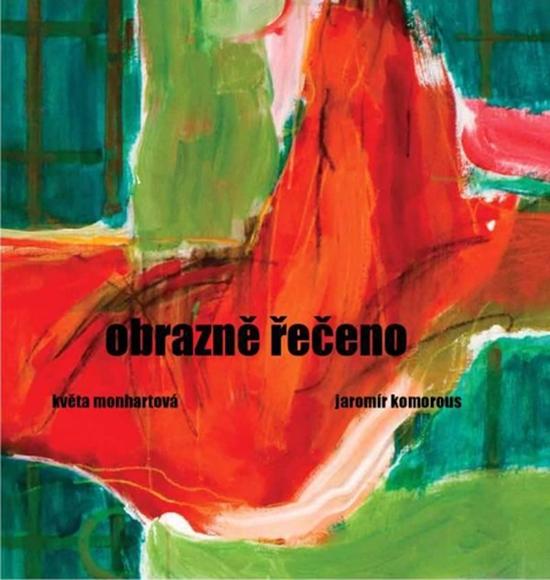 Obrazně řečeno - 978-80-7211-551-8