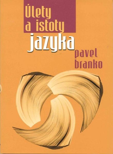 Úlety a istoty jazyka - 978-80-89178-71-1