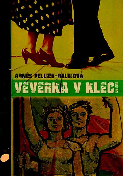 Veverka v kleci - 978-80-7422-670-0