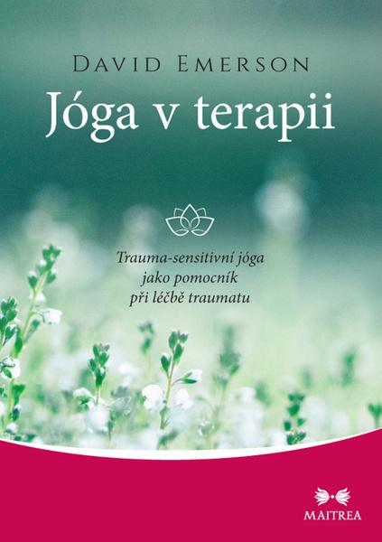 Jóga v terapii - 978-80-7500-448-2