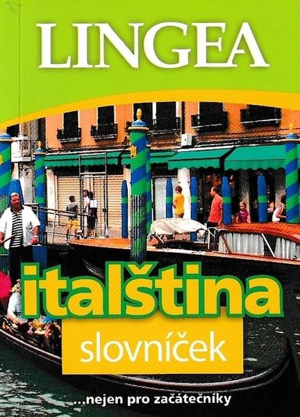 Italština slovníček - 978-80-7508-452-1