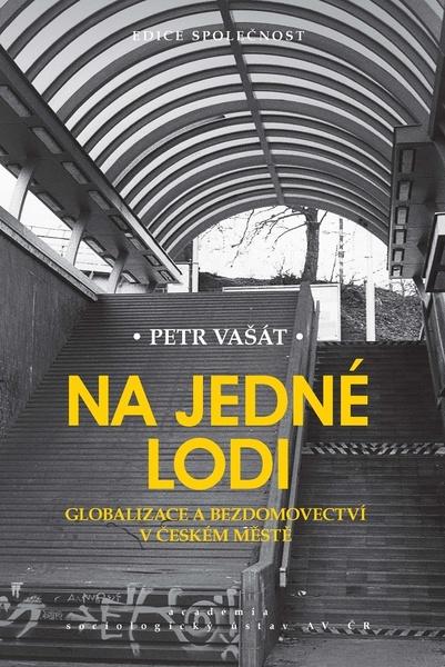 Na jedné lodi - Petr Vašát