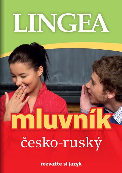 Česko-německý mluvník - 978-80-7508-503-0