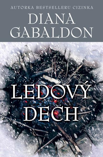 Ledový dech - 978-80-7390-273-5