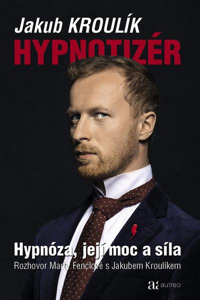 Hypnotizér - 978-80-906845-8-4