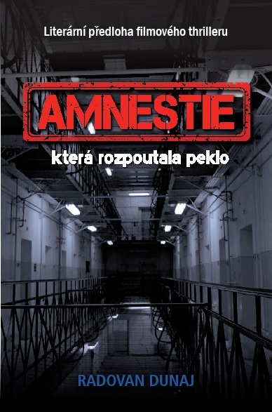 Amnestie - 978-80-88213-63-5