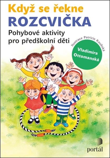 Když se řekne Rozcvička - 978-80-262-1439-7