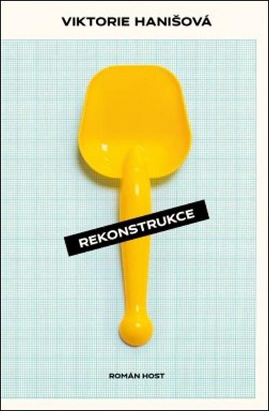 Rekonstrukce - 978-80-7577-817-8