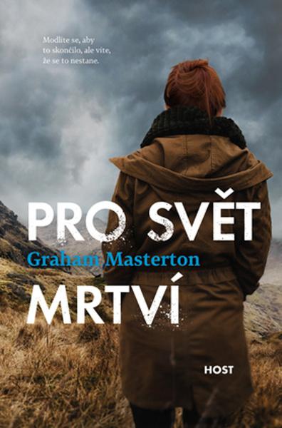Pro svět mrtví - 978-80-7577-805-5