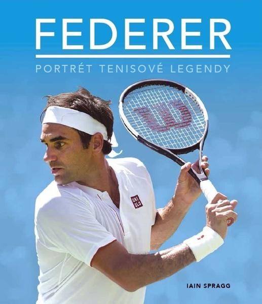 Federer - 978-80-256-2602-3