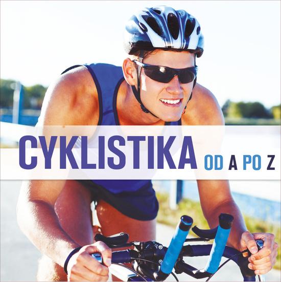 Cyklistika - 978-80-7639-008-9