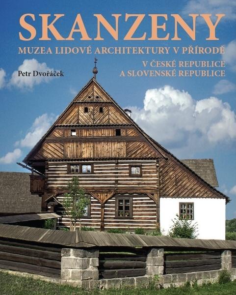 Skanzeny - 978-80-7554-224-3