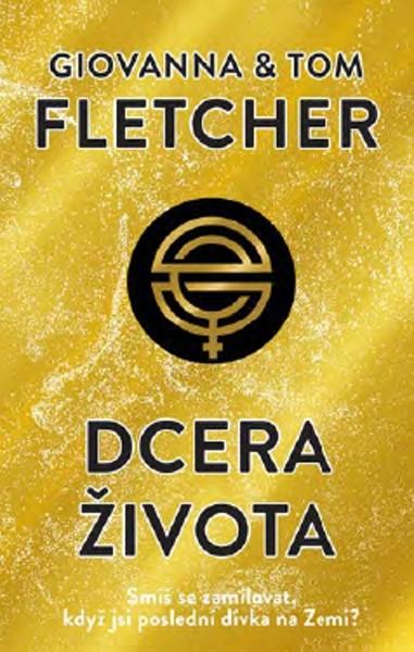 Dcera života - 978-80-7529-720-4