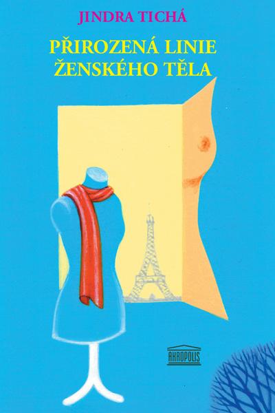 Přirozená linie ženského těla - 978-80-7304-223-3