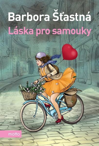 Láska pro samouky - 978-80-267-1491-0