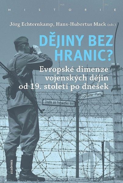 Dějiny bez hranic? - 978-80-200-2935-5