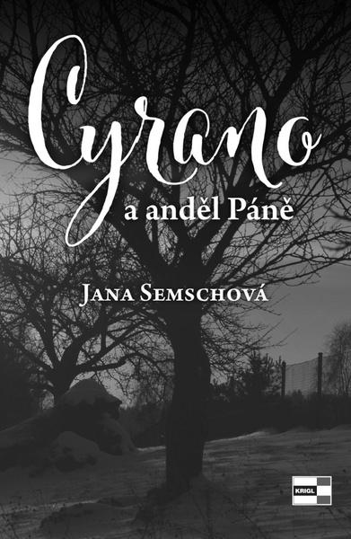 Cyrano a anděl Páně - 978-80-88104-55-1
