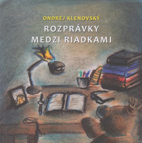 Rozprávky medzi riadkami - 978-80-8202-081-9