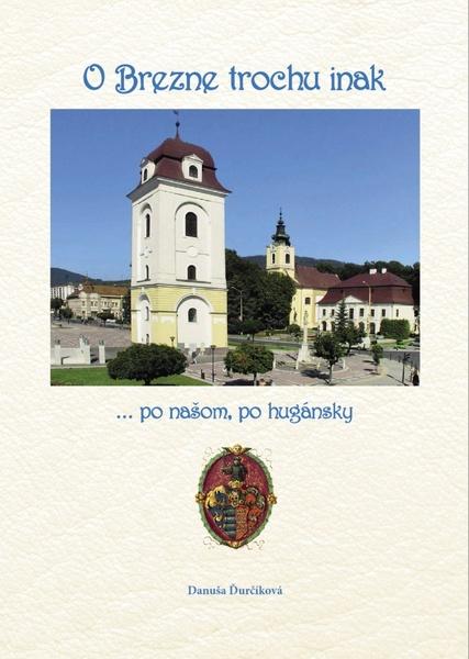 O Brezne trochu inak - 978-80-8079-274-9