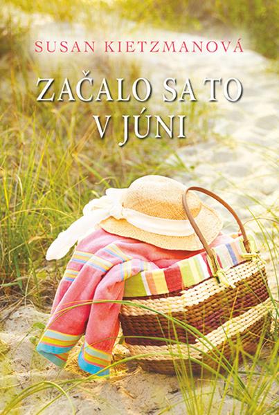 Začalo sa to v júni - 978-80-8142-820-3