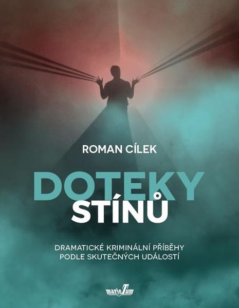 Doteky stínů - 978-80-88124-12-2