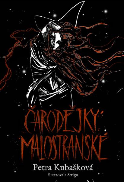 Čarodějky malostranské - 978-80-7557-158-8
