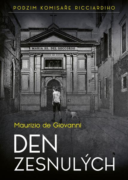 Den zesnulých - 978-80-7557-183-0