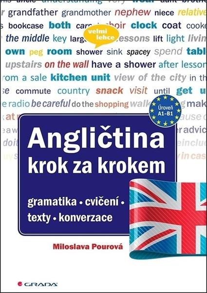 Angličtina Krok za krokem - 978-80-271-2270-7