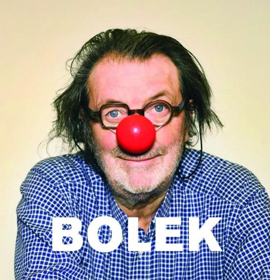Bolek - 978-80-87807-07-1