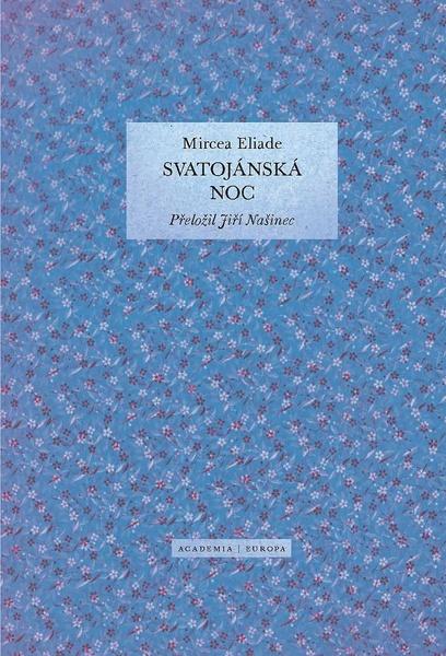 Svatojánská noc - 978-80-200-2946-1