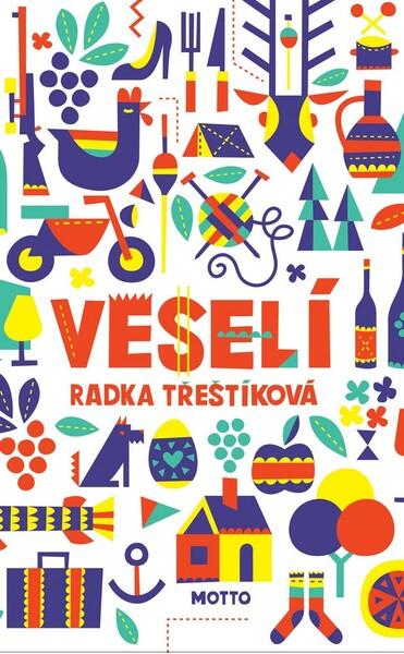 Veselí - 978-80-267-1445-3