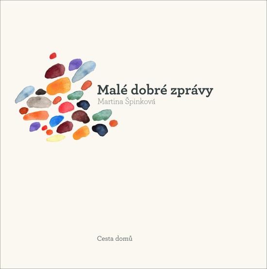 Malé dobré zprávy - 978-80-88126-52-2
