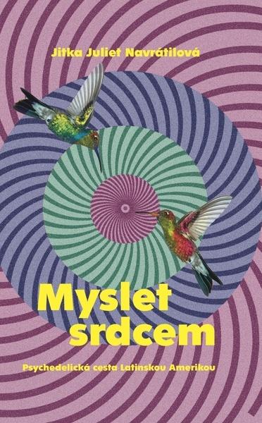 Myslet srdcem - 978-80-7252-808-0