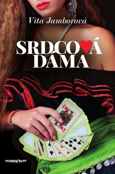 Srdcová dáma - 978-80-569-0428-2