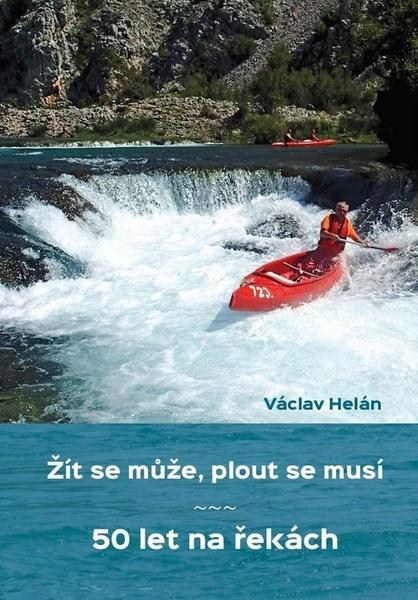 Žít se může, plout se musí - 978-80-88279-01-3