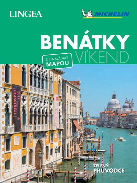 Benátky Víkend - 978-80-7508-444-6