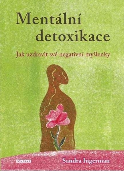 Mentální detoxikace - 978-80-7336-965-1